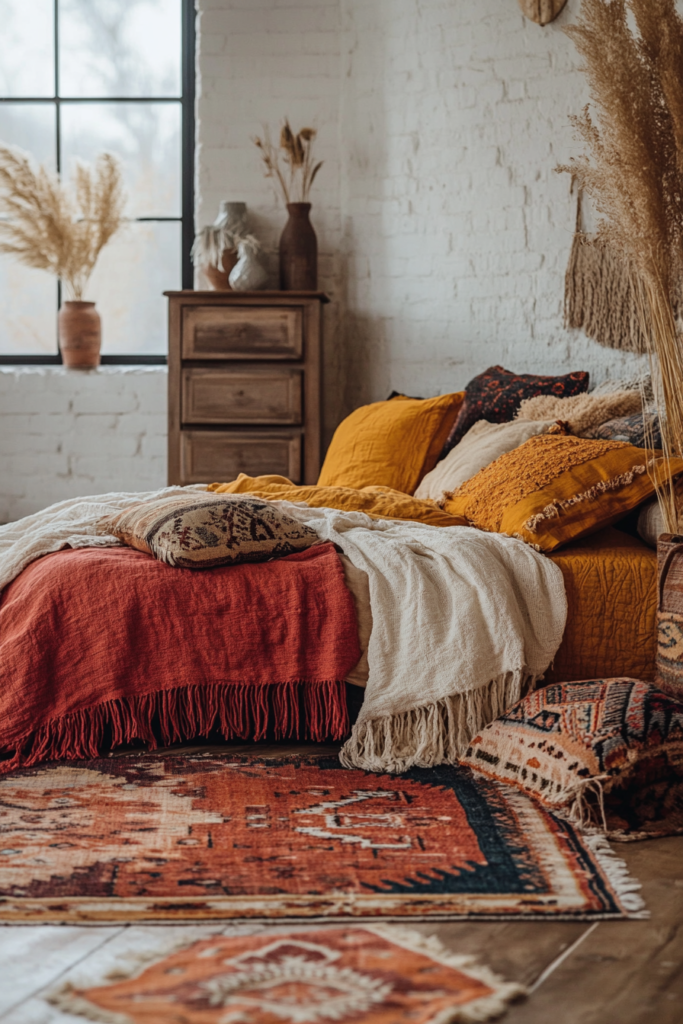 1. Layered Textiles