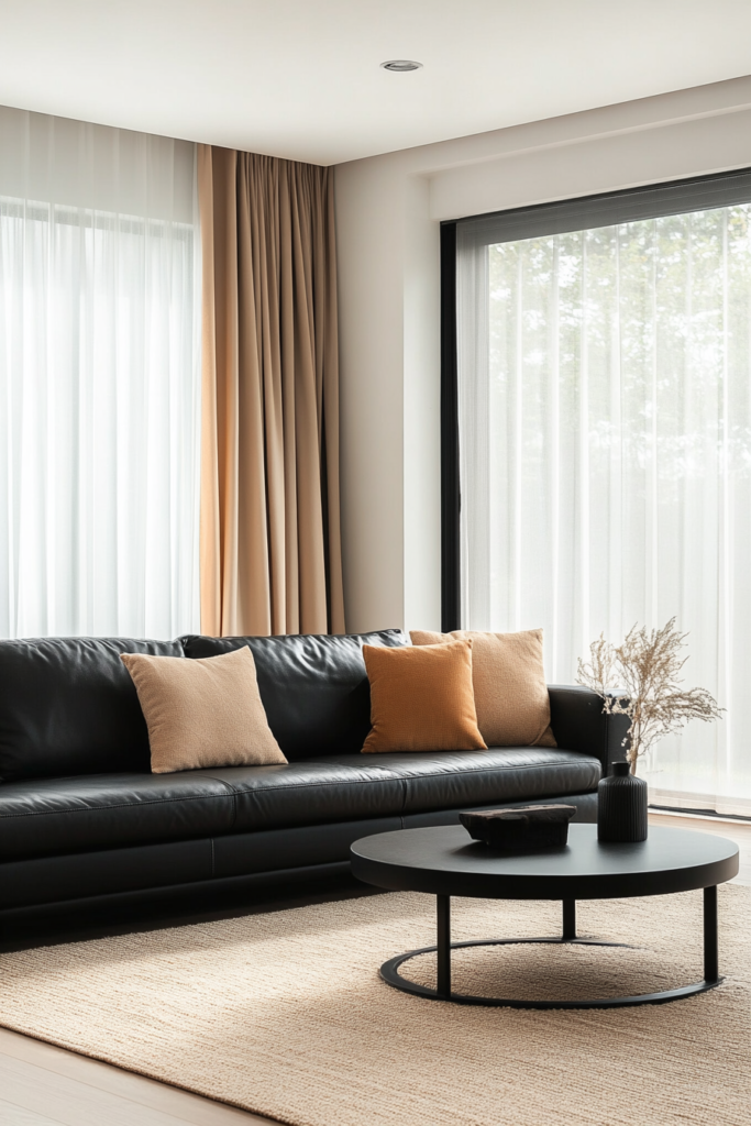 1. Minimalist Chic