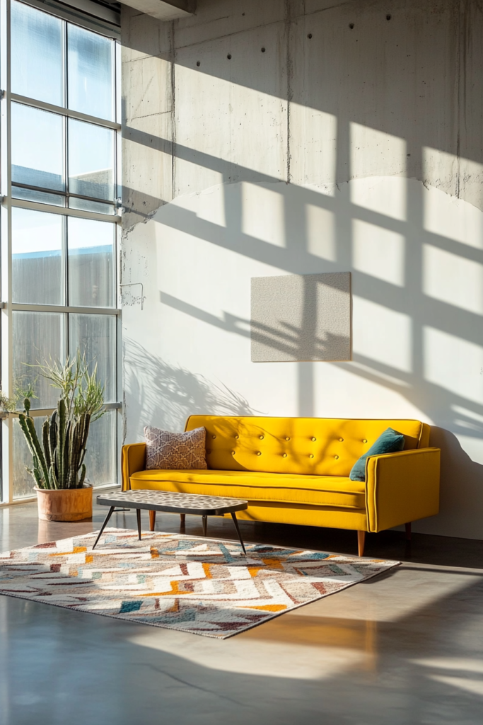 1. Minimalist Chic