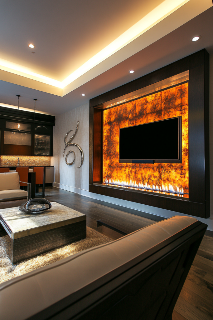 10. Customizable Panels