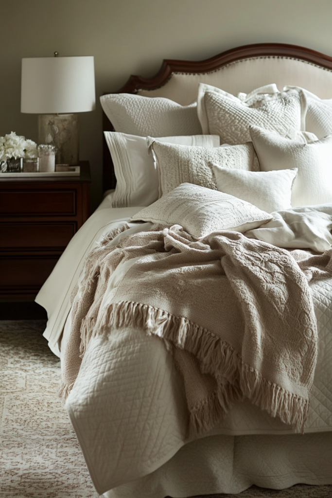 10. Layered Bedding