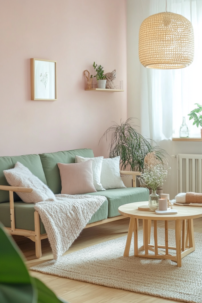 10. Scandinavian Simplicity