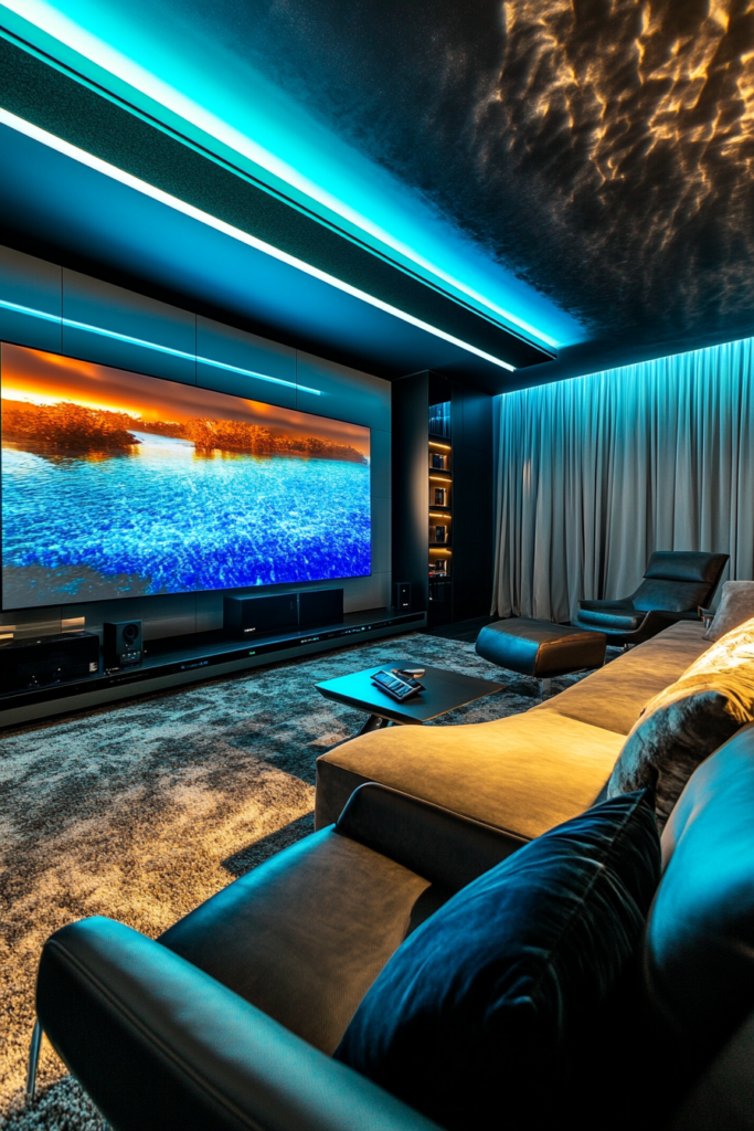 10. Smart Home Integration