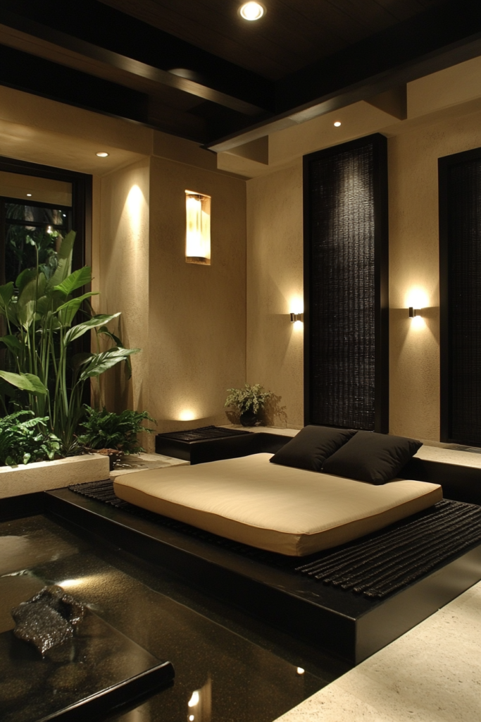 10. Zen Balance