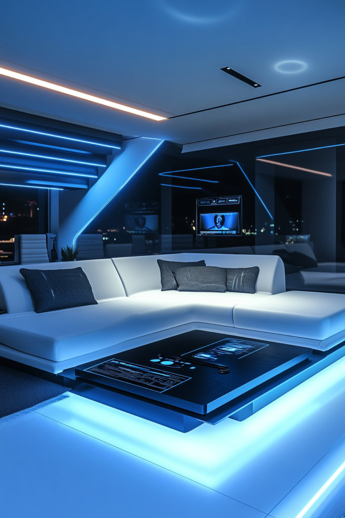 11. High-Tech Hub