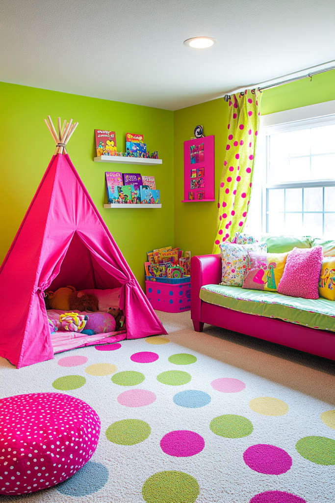 12. Kid-Friendly Fun