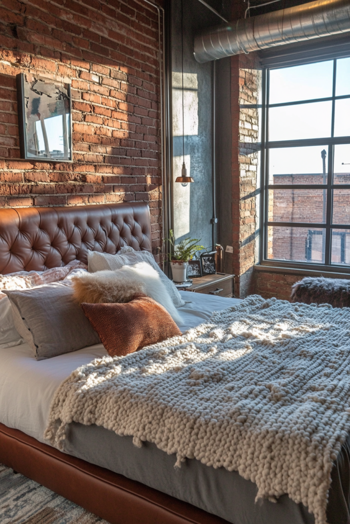 12. Mix Raw and Soft Textures