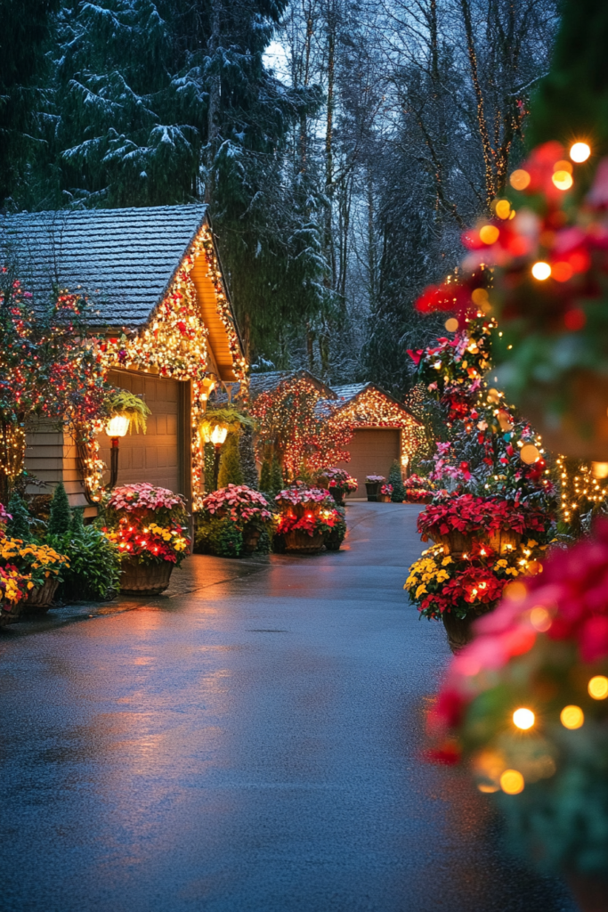 12. Seasonal Decor