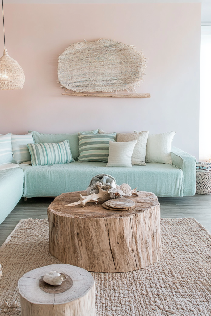 13. Coastal Vibes