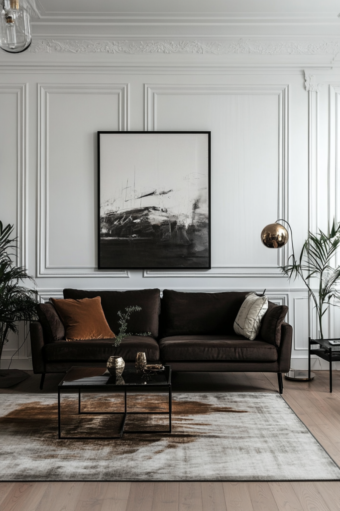 13. Modern Minimalism