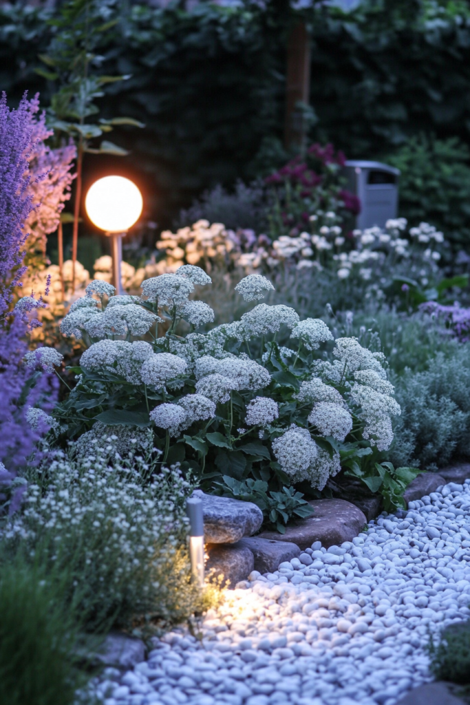 13. Moon Gardens