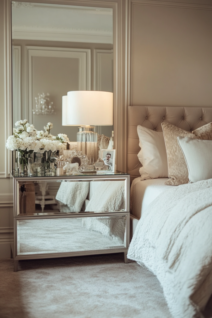 13. Reflective Surfaces