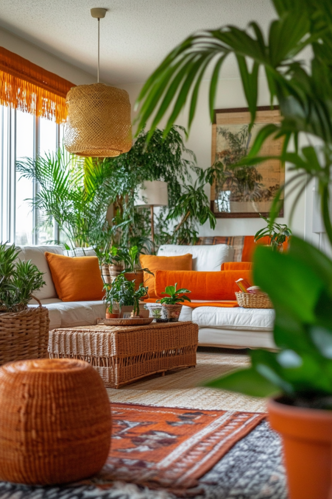 13. Tropical Themes
