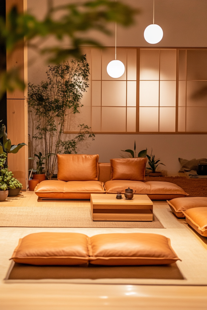 13. Zen Inspired