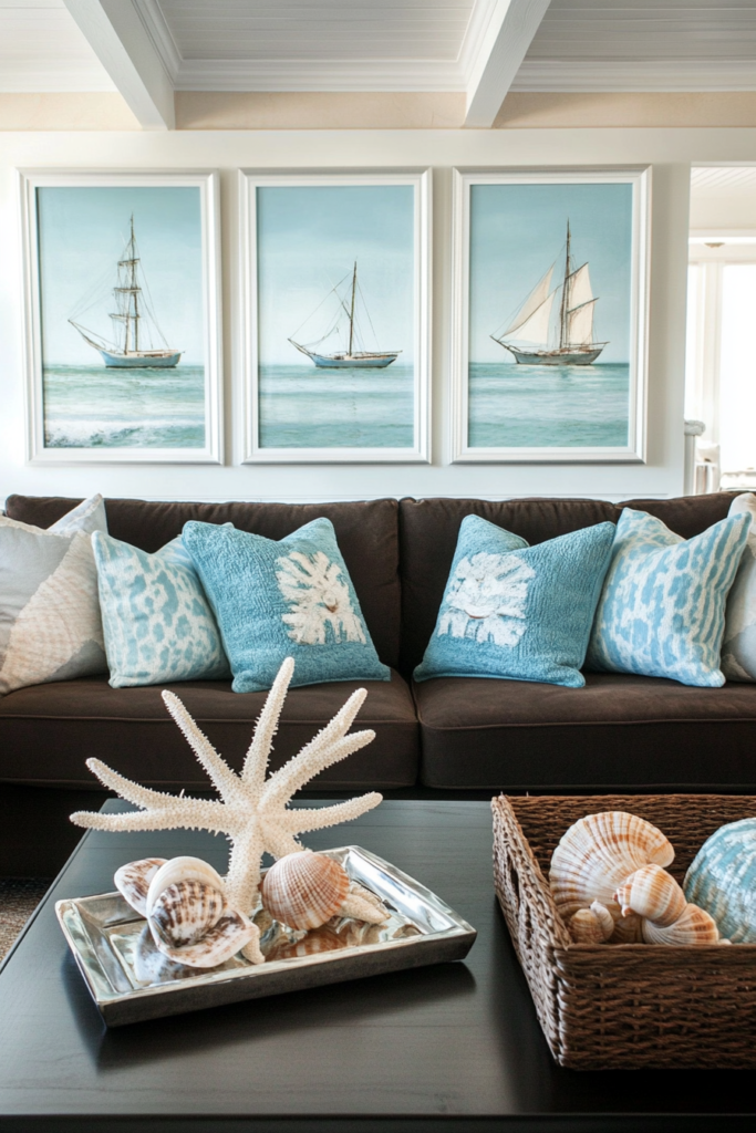 14. Coastal Vibes