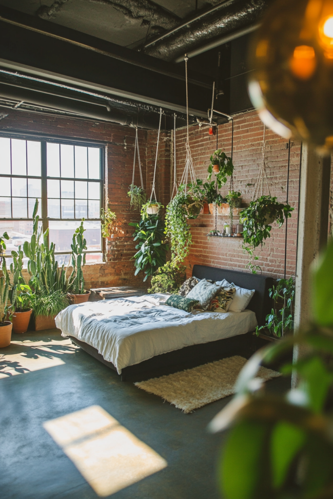 14. Incorporate Greenery