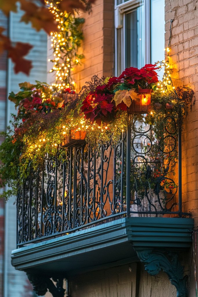 14. Seasonal Decor