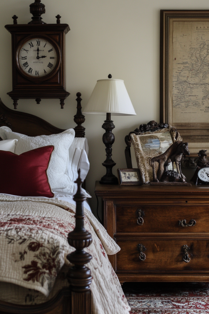 14. Timeless Antiques