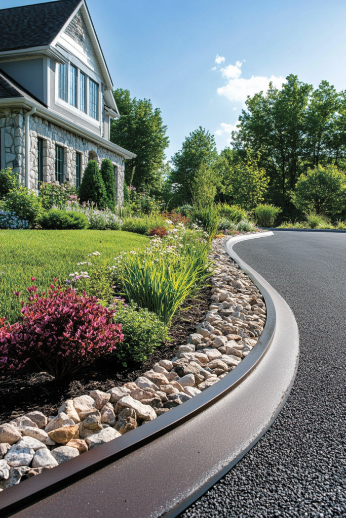 15. Functional Edging