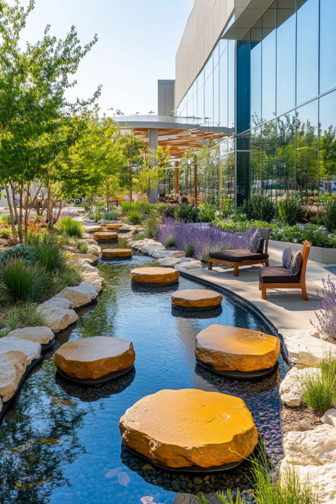 15. Healing Gardens