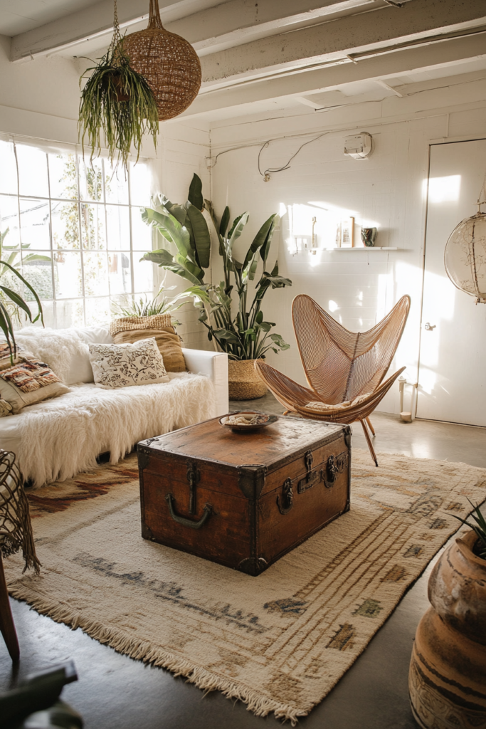 15. Include Unique Statement Pieces