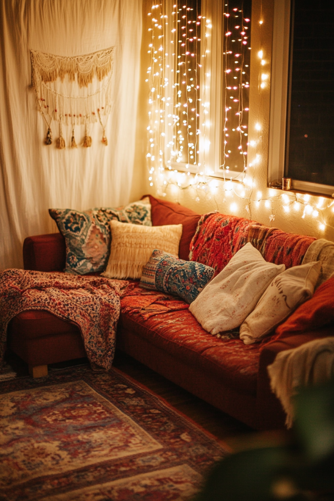 15. String Lights