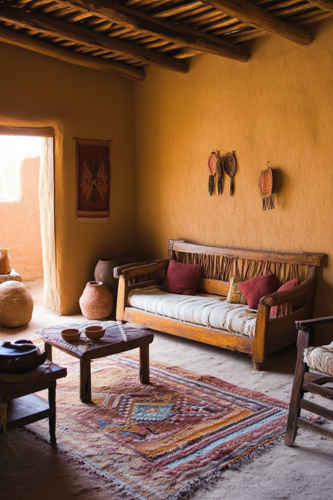 16. Adobe Walls