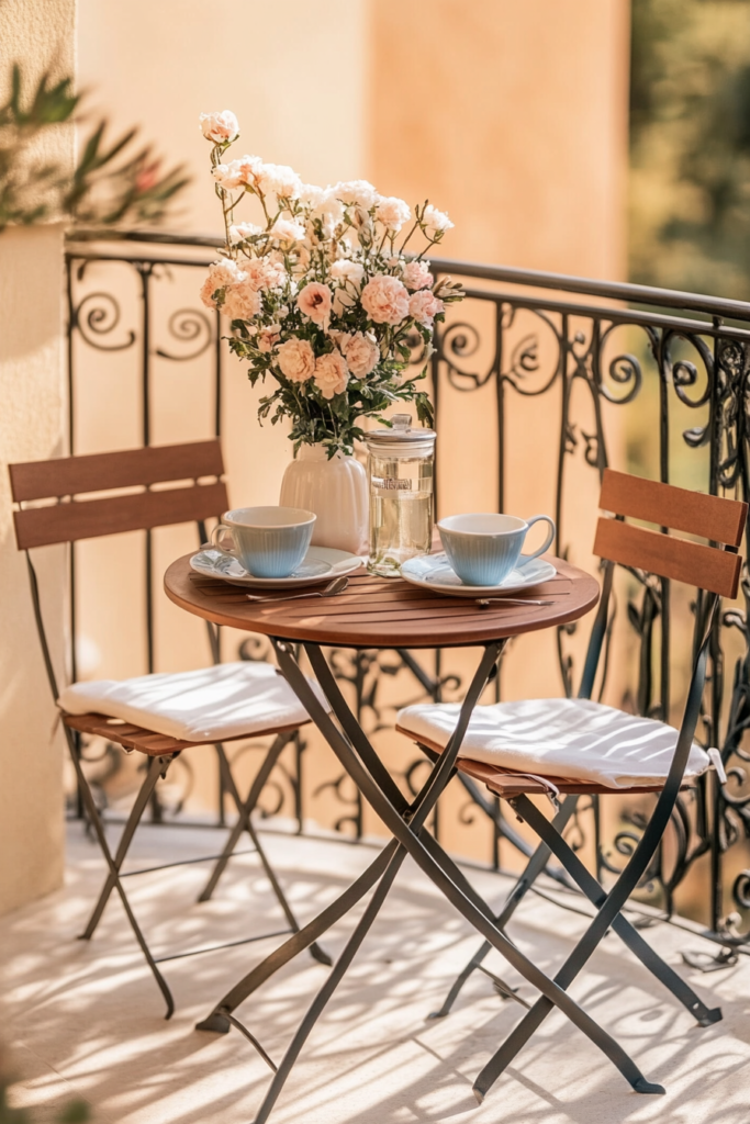 16. Breakfast Nook