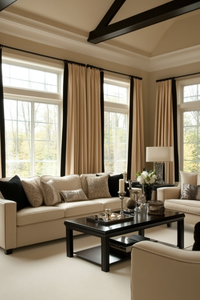 16. Window Framing