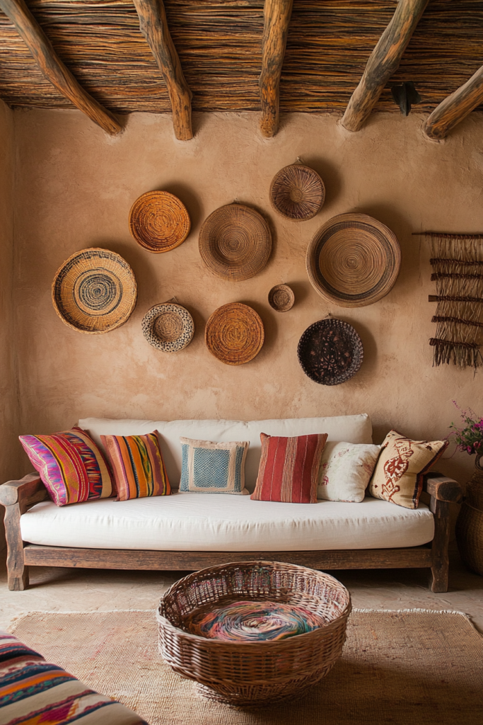 17. Artisanal Crafts