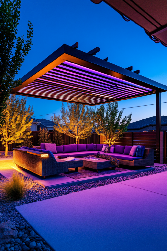 17. Smart Lighting: Control with a Tap