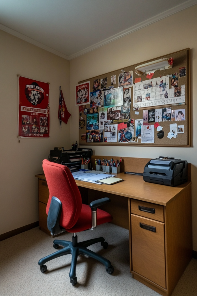17. Study Zone