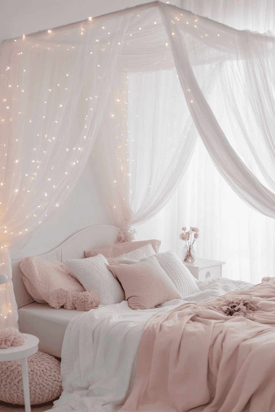 25 Preppy Teen Room Ideas - Home Decor Goals