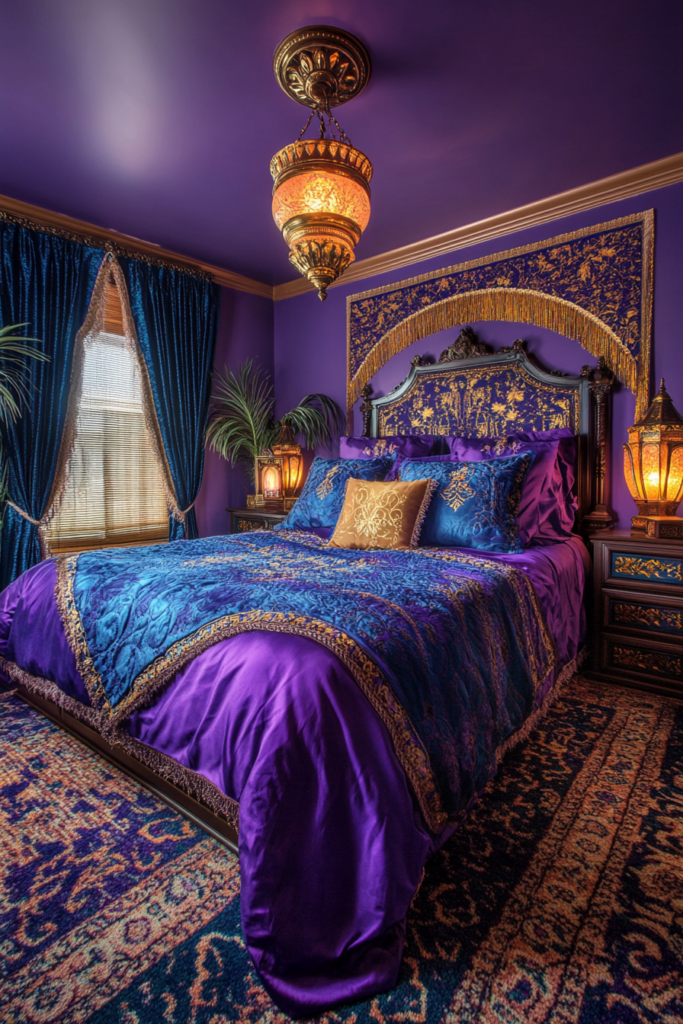 18. Aladdin’s Arabian Nights
