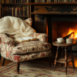 19 Cozy Reading Nook Ideas f