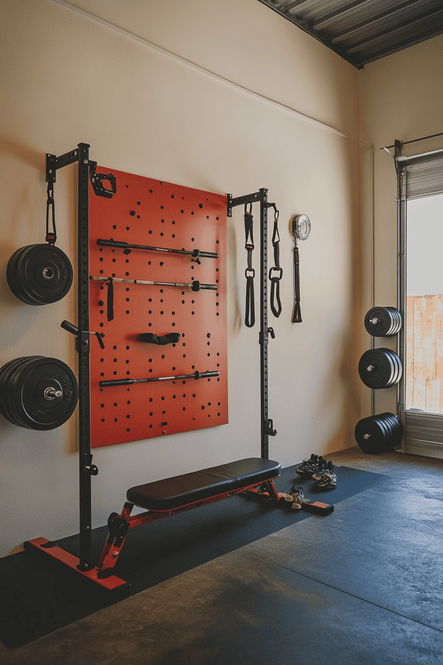 21 Home Gym Layout Ideas - Home Decor Goals
