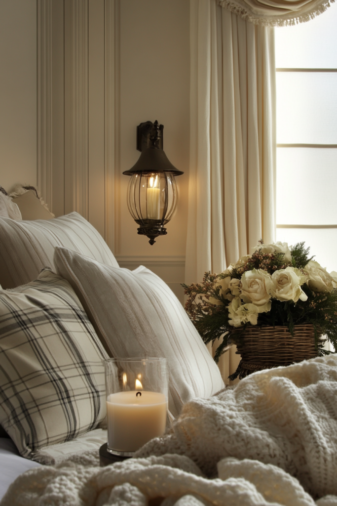 19. Signature Scent for an Inviting Ambiance