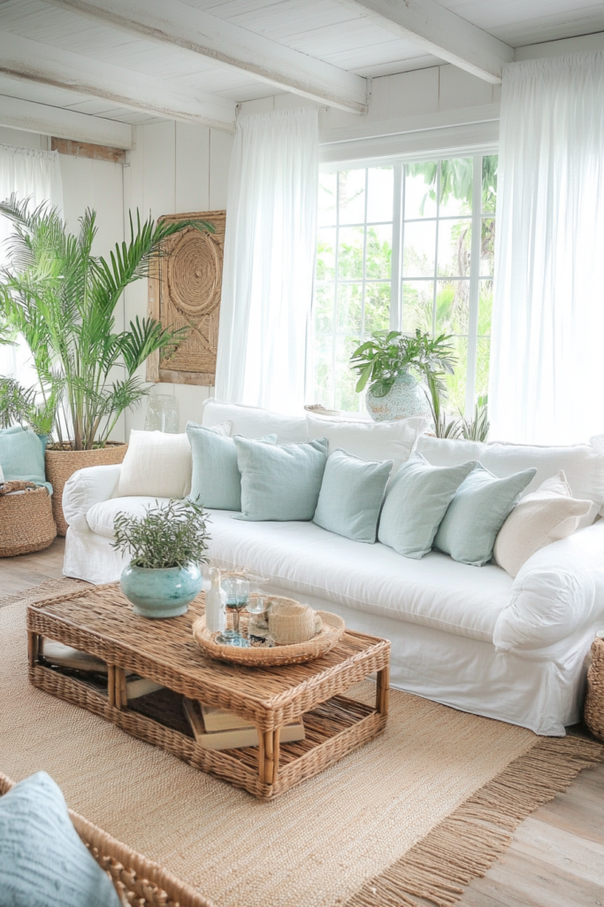 2. Coastal Cool