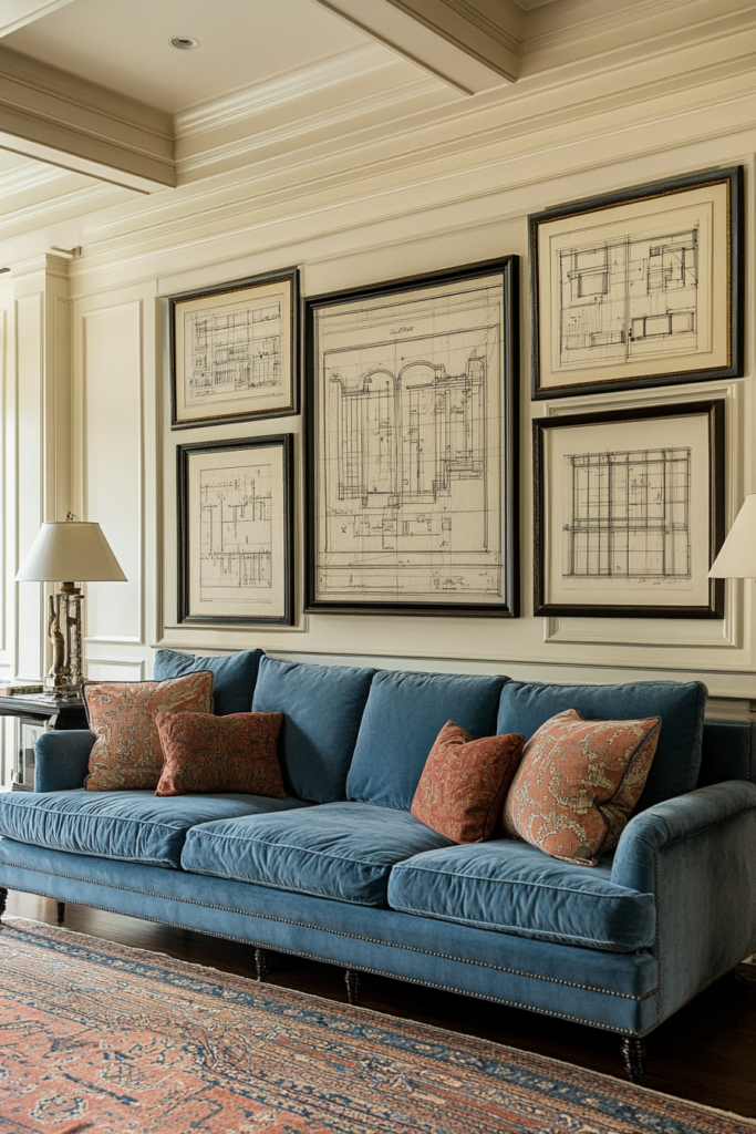 20. Architectural Designs