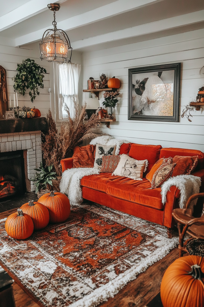 20. Seasonal Decorations