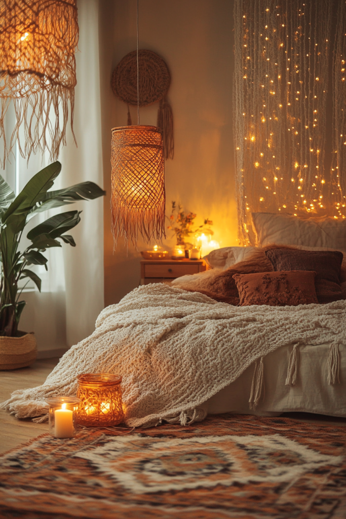 20. Soft Lighting