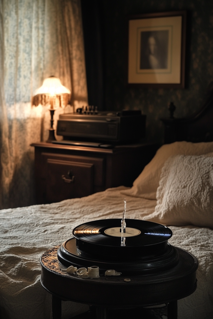20. Soundscapes for a Tranquil Ambiance