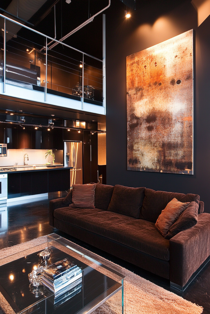 21. Urban Contemporary