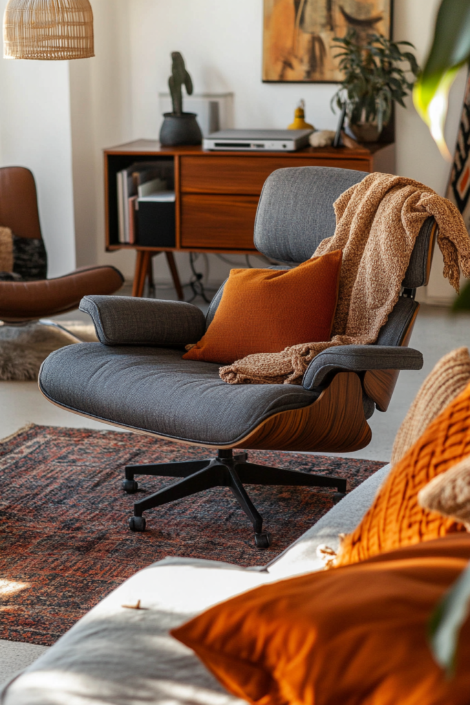 22. Soft Furnishings