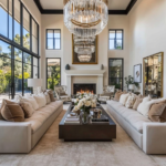 23 Long Narrow Living Room Ideas f