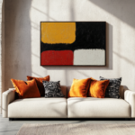 23 Modern Living Room Ideas f