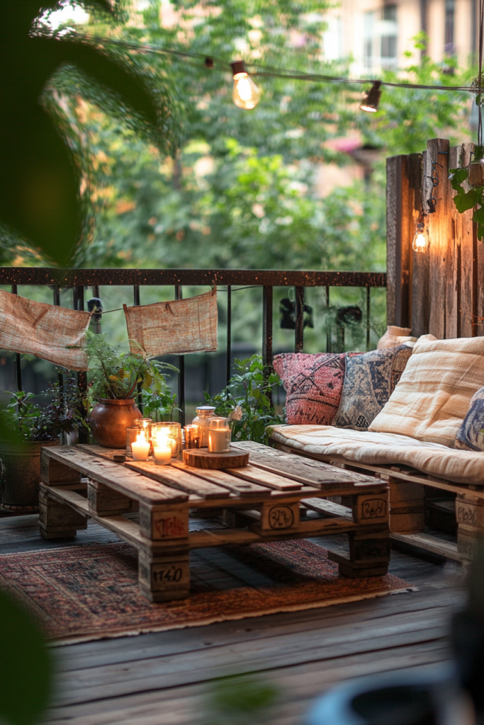 23. DIY Projects