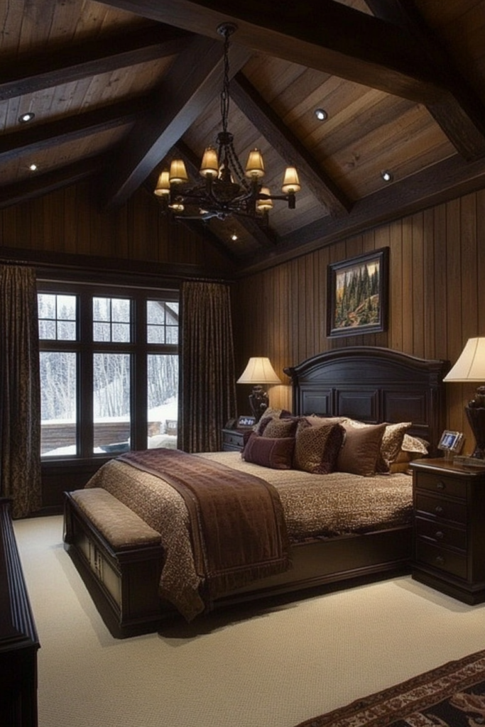 23. Exposed Beams