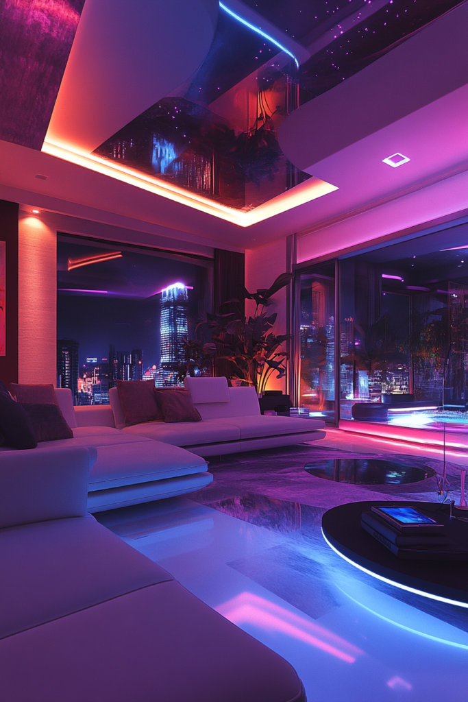 23. Smart Lighting