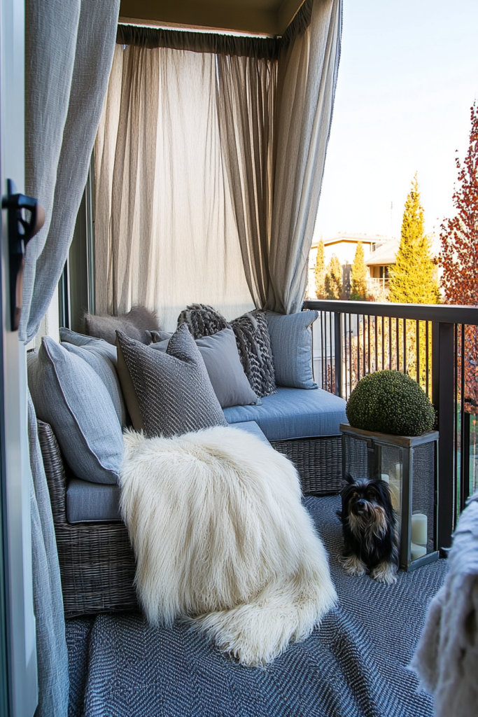 25. Luxurious Touches